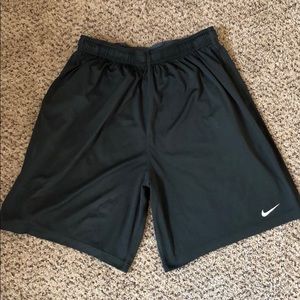 Nike shorts